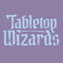 Tabletop Wizards