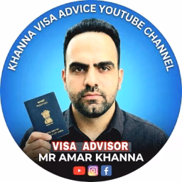 Khanna Visa Advice