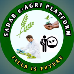 Sadar e-Agri Platform