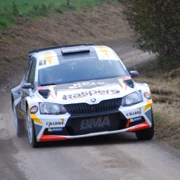 LB-Motorsport Video