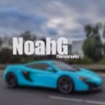 Noah G