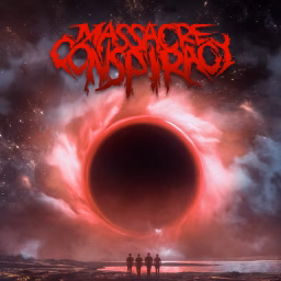 Massacre Conspiracy