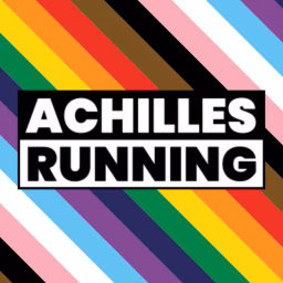 ACHILLES RUNNING