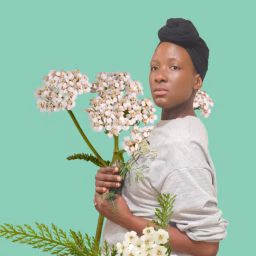 KhadiYah Preciado, Yah's Apothecary
