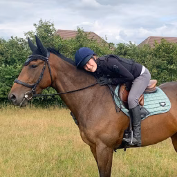 Eventful Dressage