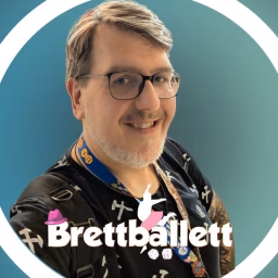 Brettballett - Brettspiele und Nerd-Stuff