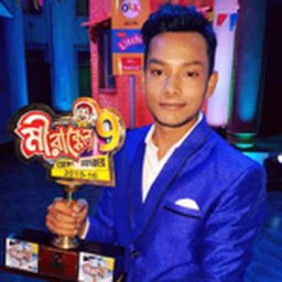 Yakub Rasel
