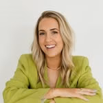 Diana Lunzer | Productive CEO | Notion Consultant