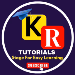 KR Tutorials