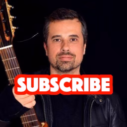 Ben Woods Guitar