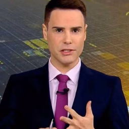 Luiz Bacci notícias 