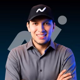 Juan David V - Aprende a invertir