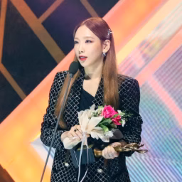 King TaeYeon