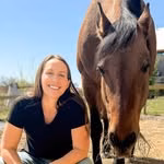 Peggy | Holistic Horse & Dog Health