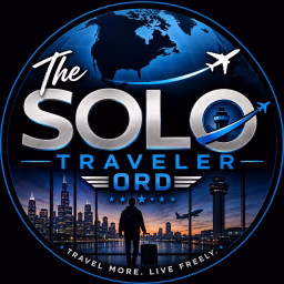 The Solo Traveler ORD