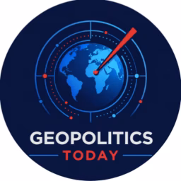 Geopolitics Today