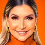Priscilla Freire Apresentadora