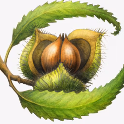 The Chestnut School of Herbal Medicine 