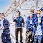 THE FOREVER YOUNG