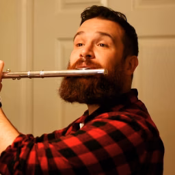 grizzlyflute
