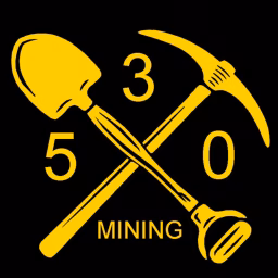 530 Gold Mining