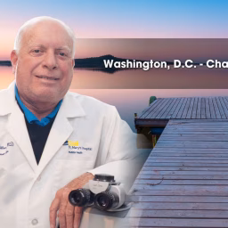 Mark Whitten, M.D.