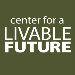 Johns Hopkins Center for a Livable Future