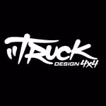 Truck Design 4x4