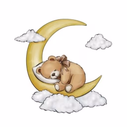 Baby Relax Sleep💤