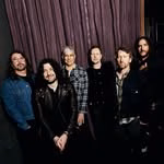 Foo Fighters