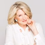 Martha Stewart