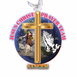 Jesus Christ Prayer Team Sangem