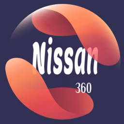 Nissan 360*