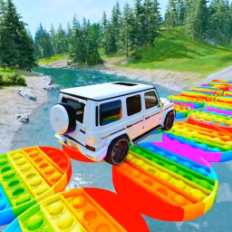 BeamNG Khal