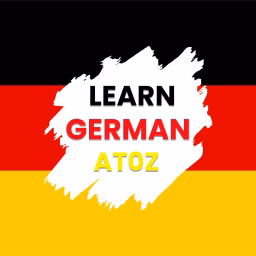 Learn German AtoZ