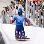 Matt Weston OLY | GBR SKELETON