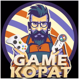 Game Kopat