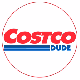 The Costco Dude