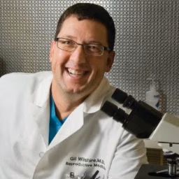 Dr. Gil Wilshire, MD | Missouri Fertility