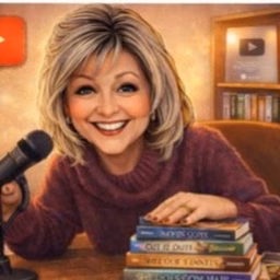 Terri Gillespie, Author