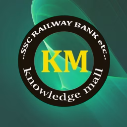 KNOWLEDGE MALL Math and GK aptitude