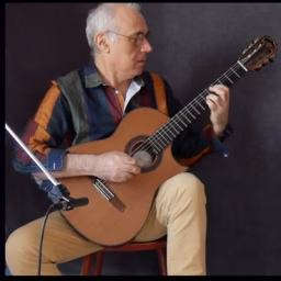 Martin Patrick Guitar Tabs