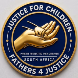 Fathers 4 Justice South Africa F4JSA