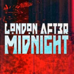 London After Midnight - Topic
