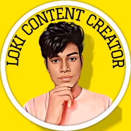 Loki Content Creator