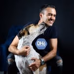 Phivo Christodoulou | The Dog Health Guy