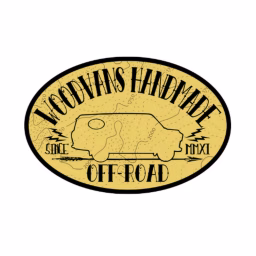 Woodvans Handmade