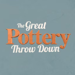 The Great Pottery Throw Down