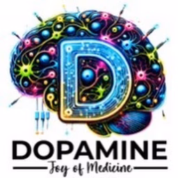 Dopamine - NEET PG & INICET