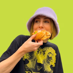 Lauren Z Ray